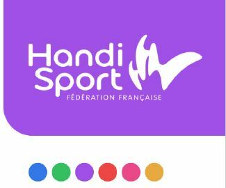 Affiliation à la Fédération Handisport !!!🏓 💪