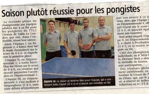 Article du 03/04/2015 