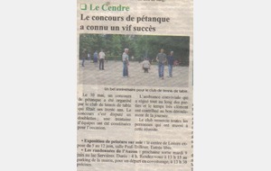 Le semeur Juin 2015
