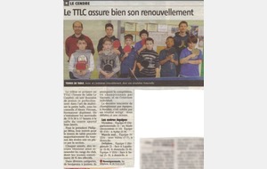 Nos Jeunes 2015 (Octobre 2014)