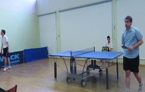 Nico gagne... le set