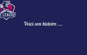 L'histoire d'une petite balle