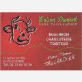 Maison Dumont