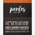 Perles Coiffure