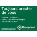 GROUPAMA