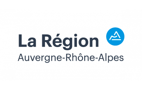La Région Auvergne Rhone Alpes