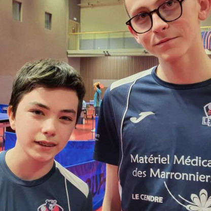 Saison 2024 - 2025