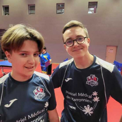 Saison 2024 - 2025