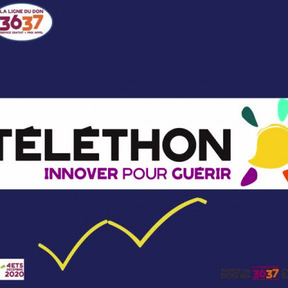 téléthon 2020
