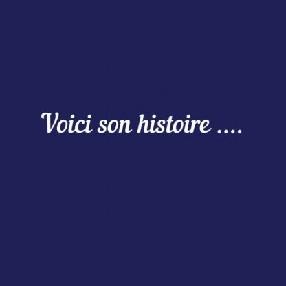 L'histoire d'une petite balle